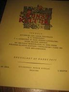 KUNST KULTUR, 1966, 2. hefte.