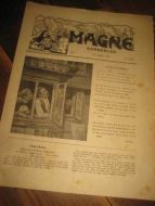 1942 nr 007 MAGNE BARNEBLAD