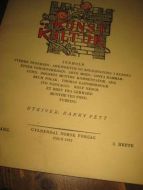 KUNST KULTUR, 1952, 2. hefte.