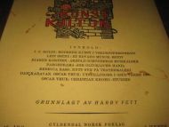 KUNST KULTUR, 1966, 3. hefte.