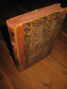 SARS: UDSIKT OVER DEN NORSKE HISTORIE. Anden Del, 1877