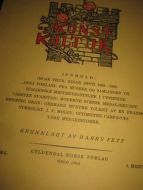 KUNST KULTUR, 1963, 3. hefte.