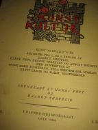 KUNST KULTUR, 1981, 1. hefte.