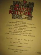 KUNST KULTUR, 1981, 2. hefte.