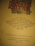 KUNST KULTUR, 1960, 2. hefte.