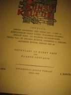 KUNST KULTUR, 1969, 3. hefte.
