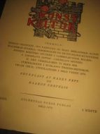 KUNST KULTUR, 1970, 3. hefte.