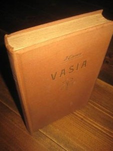 EINREM: VASIA. 1924.
