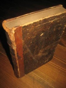 Lind, Carl: Katekisationer over Luthers lille Katekismus for Lærere. 1879