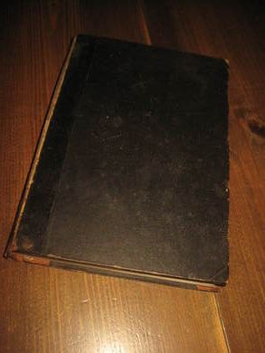 BERT: LIVET OG LIVSFUNKTIONERNE HOS MENNESKET OG DE HØIERE DYR 1882