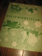 VINTERIDRETTENE, 1958. SKI, VM LATHI OG BADGASTEIN.
