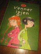 VENNER IGJENN. 2013
