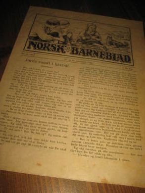 1942 nr 045-46 NORSK BARNEBLAD