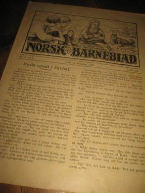 1942 nr 047-48 NORSK BARNEBLAD