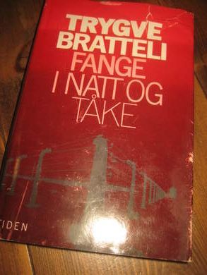 BRATTLI TRYGGVE: FANGE I NATT OG TÅKE 1980