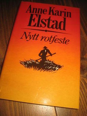 ELSTAD ANNE KARIN: NYTT ROTFESTE 1979
