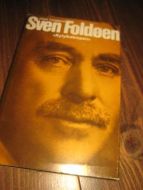 TUNGELAND, JOSEF: SVEIN FOLDØEN,  RYFYLKEBISPEN. 1978