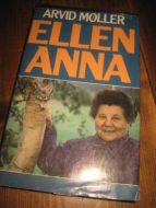 MØLLER, ARVID: ELLEN ANNA. 1986
