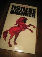 KEMAL: TISTLENE BRENNER. 1977