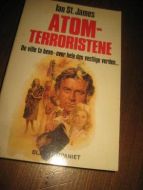 JAMES: ATOM TEORISTENE 1983