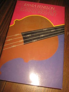 FENELON: GALGENFRIST FOR KVINNEORKESTERET 1987