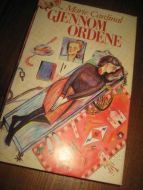 CARDINAL, MARIE: GJENNOM ORDENE. 1982