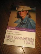 MED SANNHELEN I SIKTE