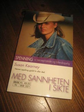 MED SANNHELEN I SIKTE