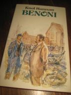HAMSUN, KNUT: BENONI.