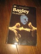 BAGLEY: PÅ STRAM LINE 1982