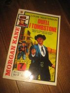 DUELL I TOMBSTONE.