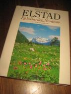 ELSTAD, ANNE KARIN: Eg helsar deg, Nordmør. 1989