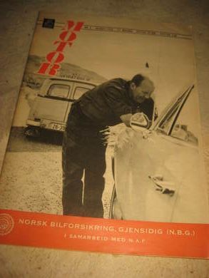 1968 nr 008 MOTOR