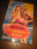 EN MANN FOR JESSICA
