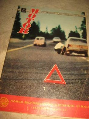 1968 nr 010 MOTOR