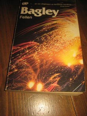 BAGLEY: FELLEN 1982