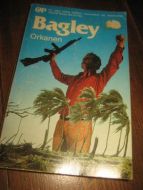BAGLEY: ORKANEN 1980