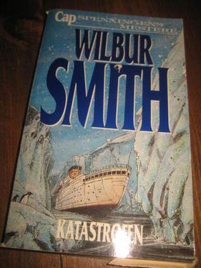 SMITH WILBUR: KATASTROFEN 1982