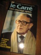 CARRE: DEN USYNLIGE SPION 1983