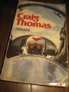 THOMAS CRAIG: HAVARI 1985