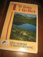 TIL FJELLS I NORGE. 1993