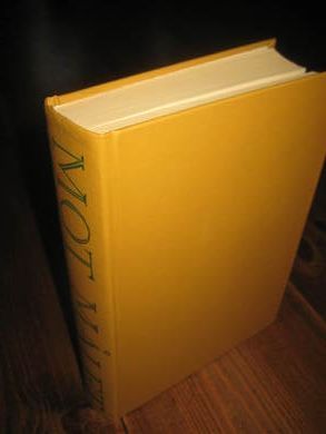 HOPE, LUDVIG: MOT MÅLET. Preikesamlimng. 1960.