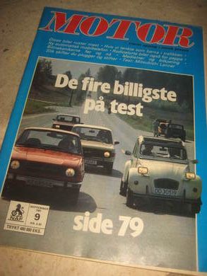 1981 nr 009 MOTOR