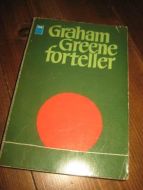 GREENE, GRAHAM: FORTELLER. 1978