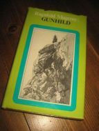 MAGERØY: GUNHILD. 1976