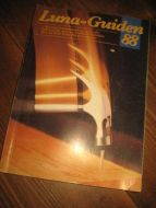 Luna Guiden 1988, fra VOSS HANDELSLAG, VOSS
