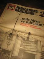 JUBILEUMS MAGASIN, BA, 1977, 10. mars