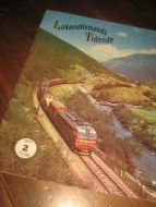 Lokomotivmands Tidende, 1979,nr 002