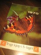 Trygt kj&oslash;p i S-laget 1970