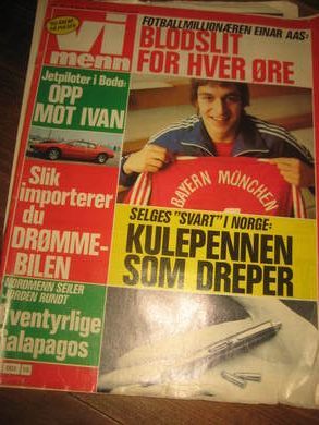 1980 nr 010 VI menn